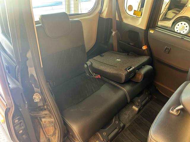 ダイハツ タント 34枚目