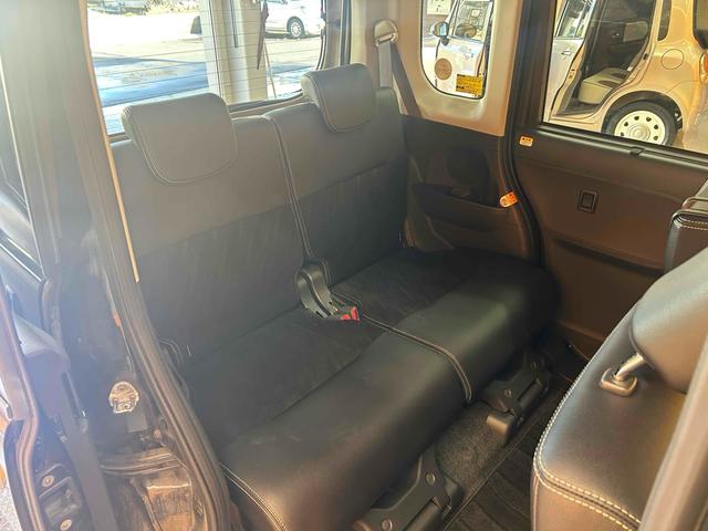 ダイハツ タント 35枚目