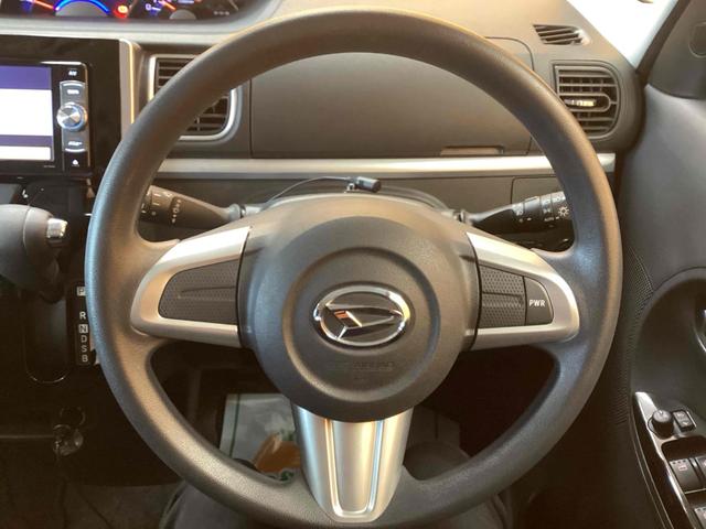 ダイハツ タント 5枚目