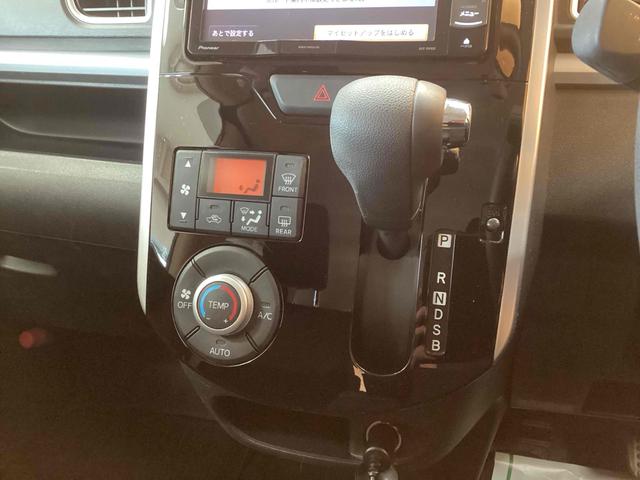 ダイハツ タント 7枚目