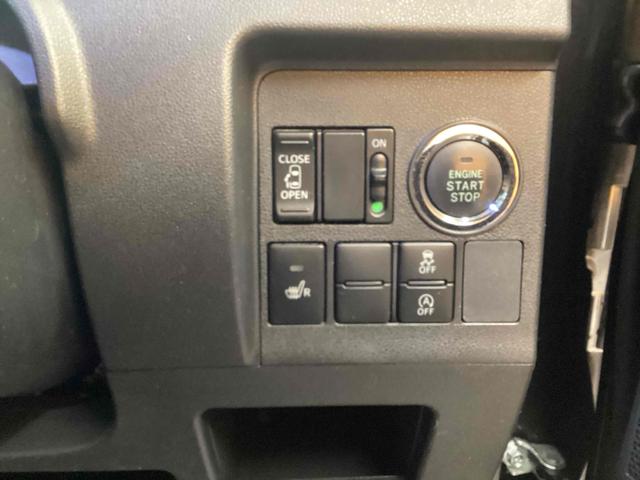 ダイハツ タント 9枚目