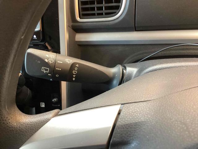 ダイハツ タント 11枚目