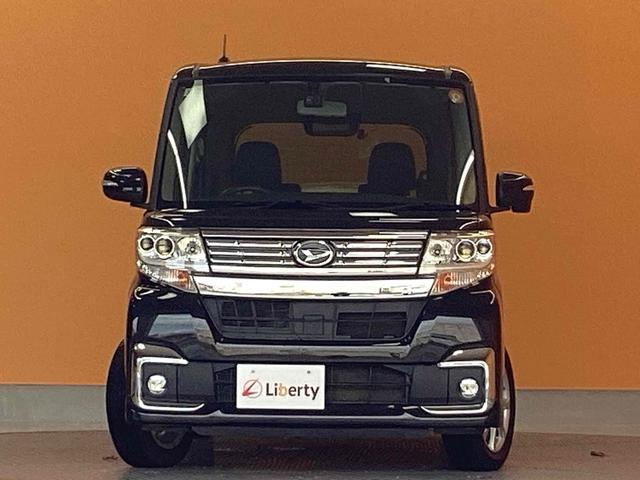 ダイハツ タント 14枚目