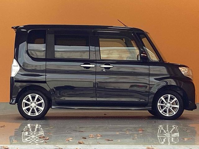 ダイハツ タント 16枚目