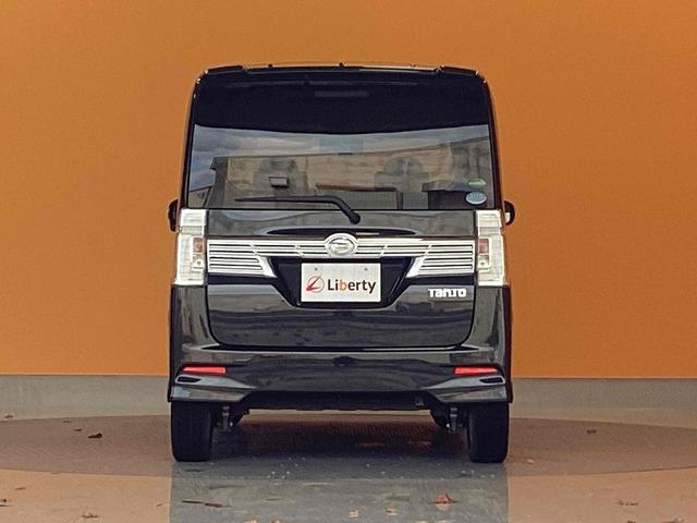 ダイハツ タント 18枚目