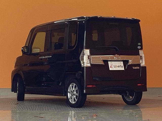 ダイハツ タント 19枚目