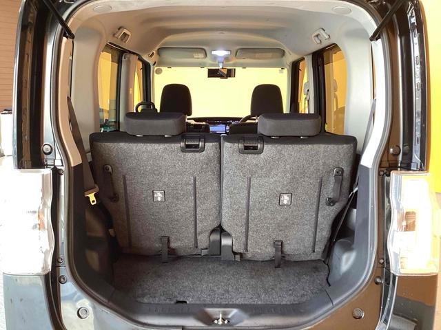 ダイハツ タント 21枚目