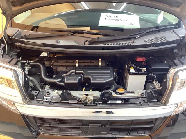 ダイハツ タント 22枚目