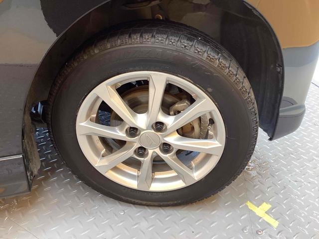 ダイハツ タント 23枚目