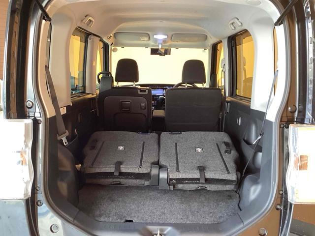 ダイハツ タント 24枚目