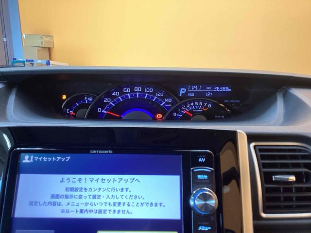 ダイハツ タント 25枚目