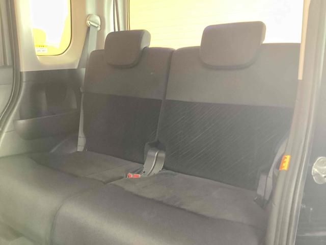 ダイハツ タント 28枚目