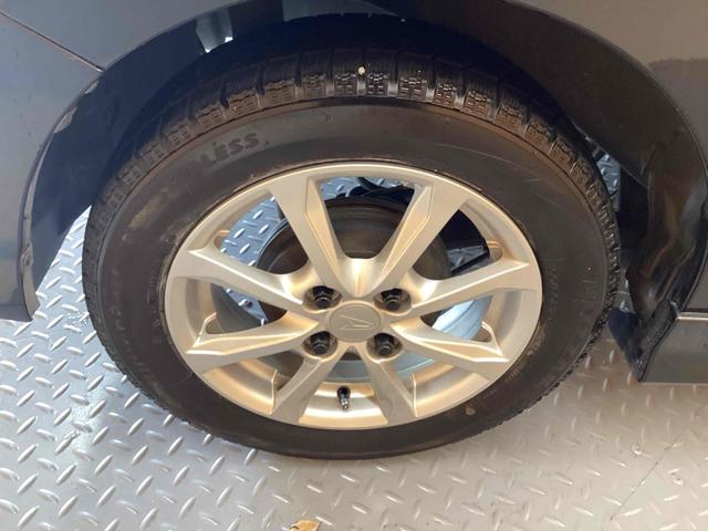 ダイハツ タント 34枚目