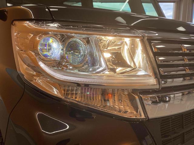 ダイハツ タント 35枚目