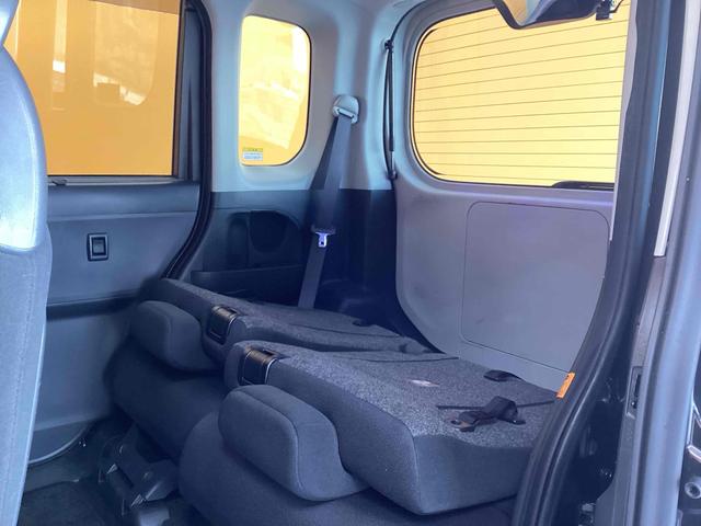 ダイハツ タント 37枚目