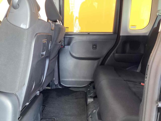 ダイハツ タント 38枚目