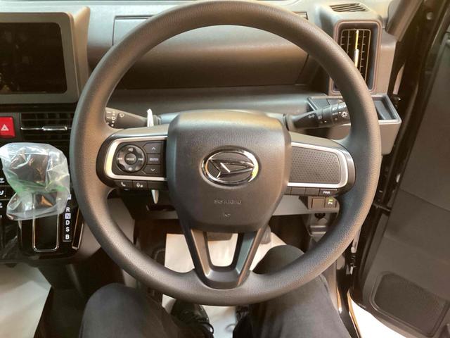 ダイハツ タント 5枚目