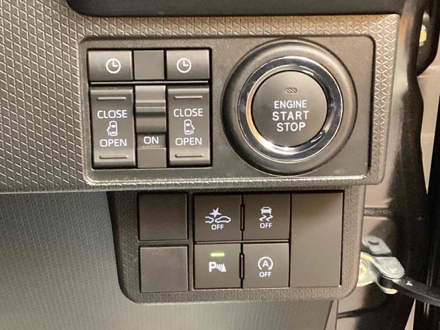 ダイハツ タント 6枚目