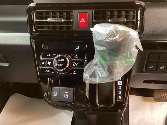 ダイハツ タント 7枚目