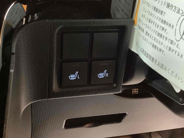 ダイハツ タント 8枚目