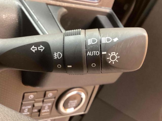 ダイハツ タント 10枚目