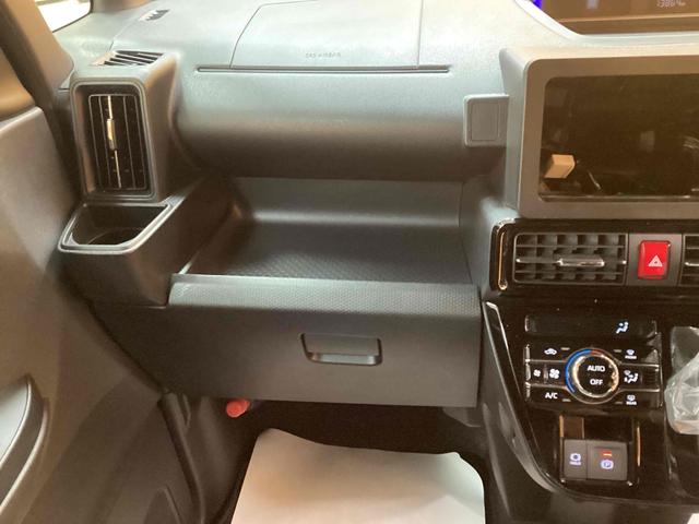 ダイハツ タント 11枚目