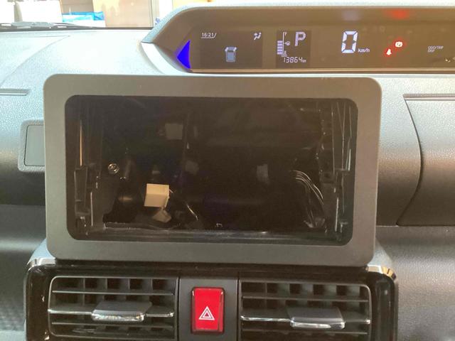 ダイハツ タント 13枚目