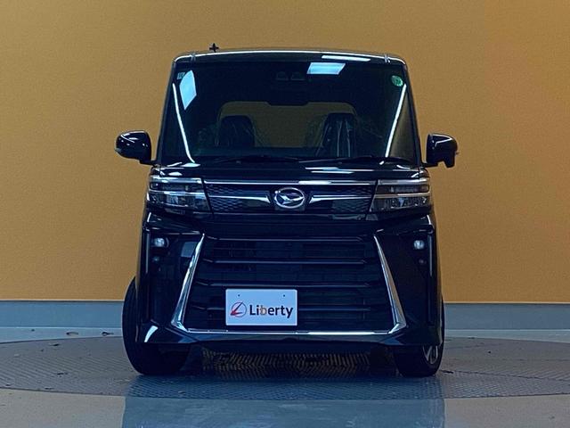 ダイハツ タント 15枚目