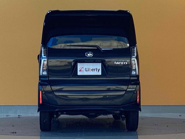 ダイハツ タント 19枚目