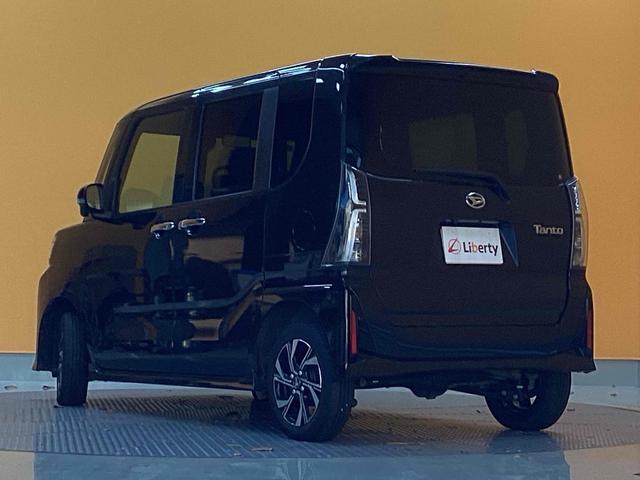 ダイハツ タント 20枚目