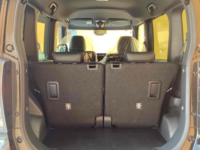 ダイハツ タント 21枚目
