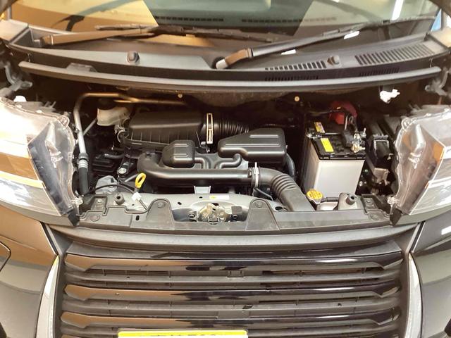 ダイハツ タント 22枚目