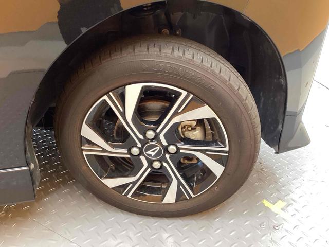 ダイハツ タント 23枚目