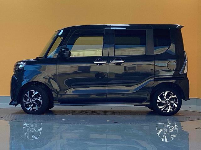 ダイハツ タント 24枚目