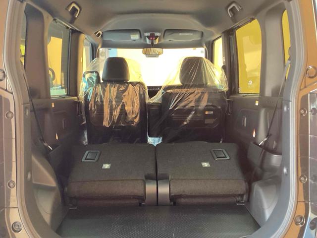 ダイハツ タント 29枚目