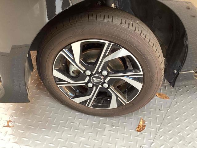 ダイハツ タント 30枚目