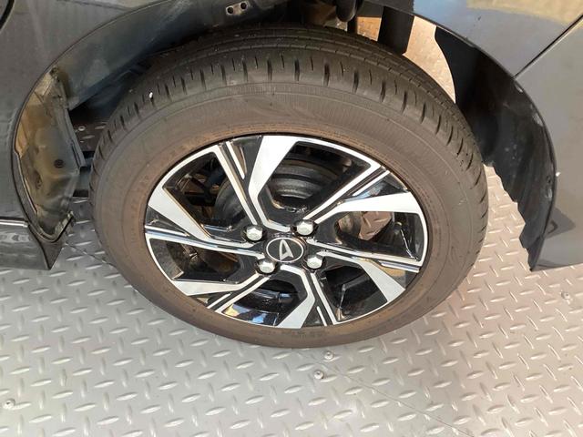 ダイハツ タント 31枚目