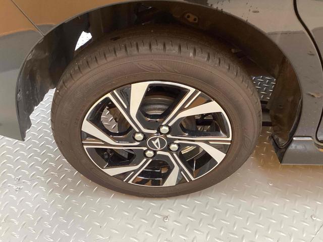 ダイハツ タント 32枚目