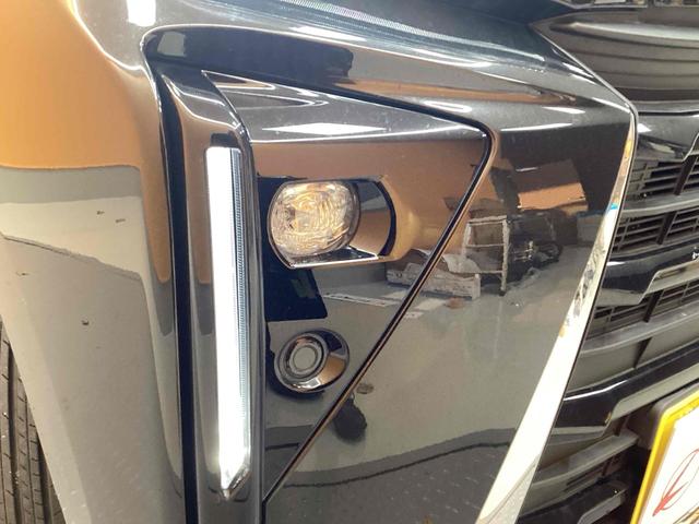 ダイハツ タント 34枚目