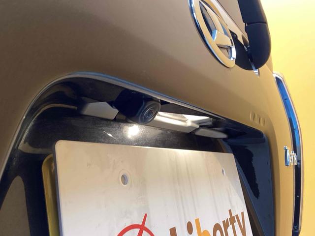 ダイハツ タント 36枚目