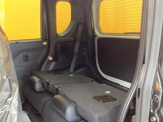 ダイハツ タント 37枚目