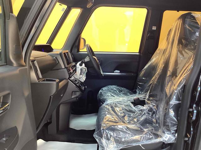 ダイハツ タント 38枚目