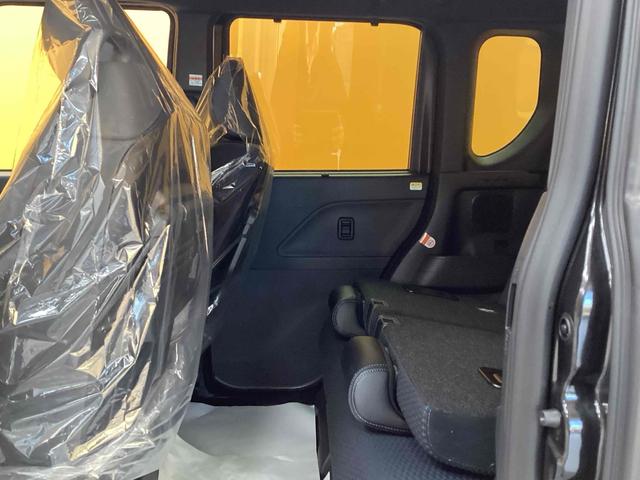 ダイハツ タント 39枚目