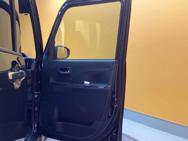 ダイハツ タント 42枚目