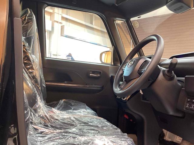 ダイハツ タント 44枚目