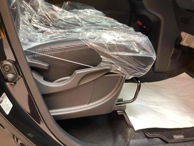 ダイハツ タント 45枚目