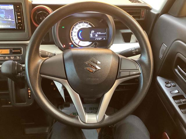 スズキ スペーシア 5枚目
