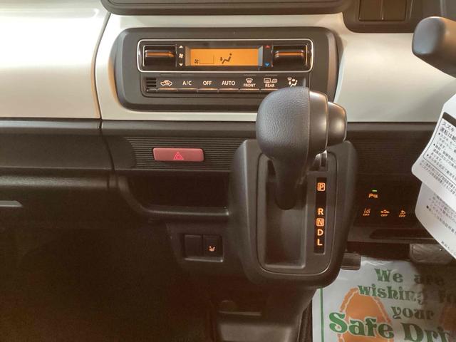 スズキ スペーシア 10枚目