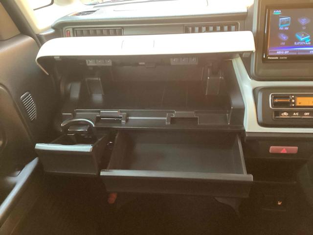 スズキ スペーシア 14枚目