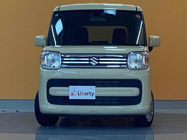 スズキ スペーシア 15枚目